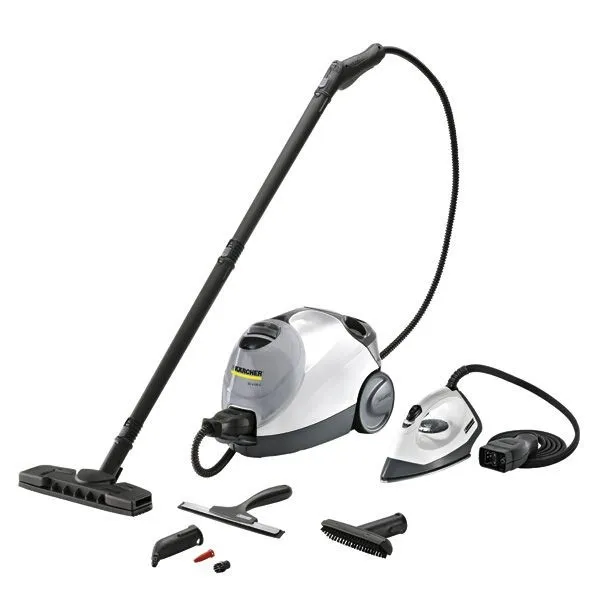 Kärcher SC 4.100 CB