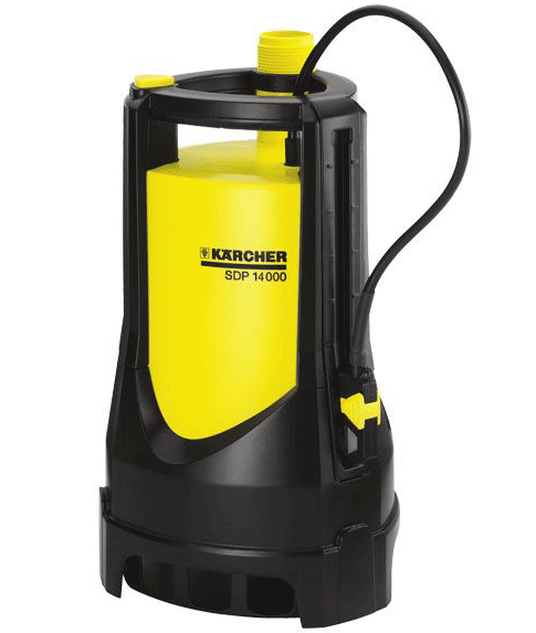 Kärcher SDP 14000