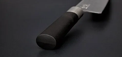 KAI Wasabi Black 2