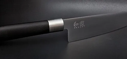 KAI Wasabi Black 3