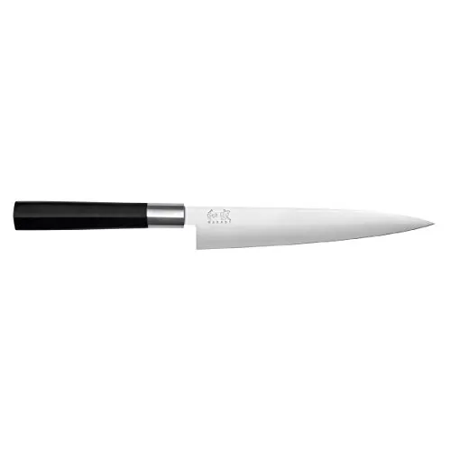 KAI Wasabi Black
