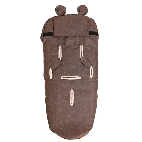 Kaiser 65825 XL EARS WOOL 2