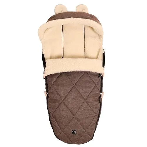 Kaiser 65825 XL EARS WOOL