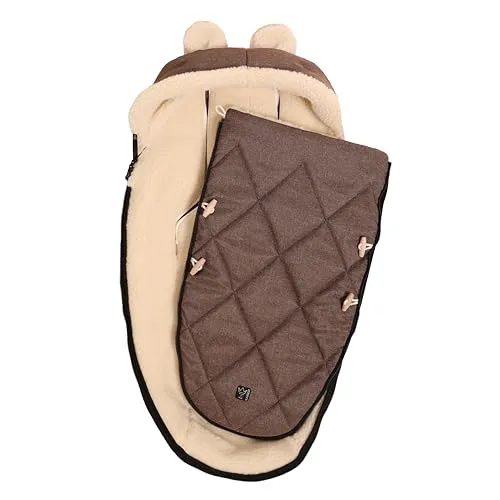 Kaiser 65825 XL EARS WOOL 4