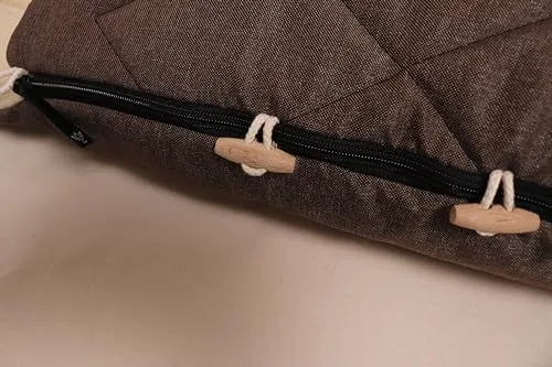 Kaiser 65825 XL EARS WOOL 6