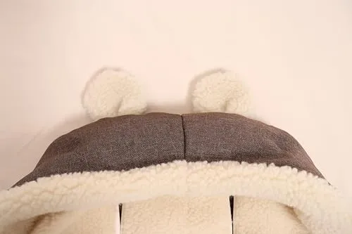 Kaiser 65825 XL EARS WOOL 7