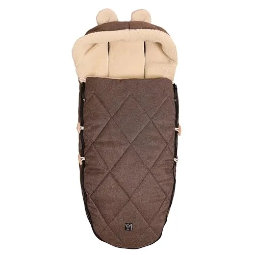 Kaiser 65825 XL EARS WOOL 3