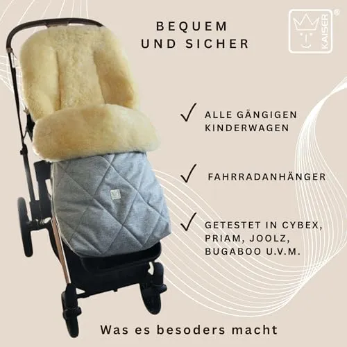 Kaiser Coosy 4