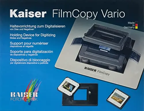 Kaiser FilmCopy Vario KAI2457 4