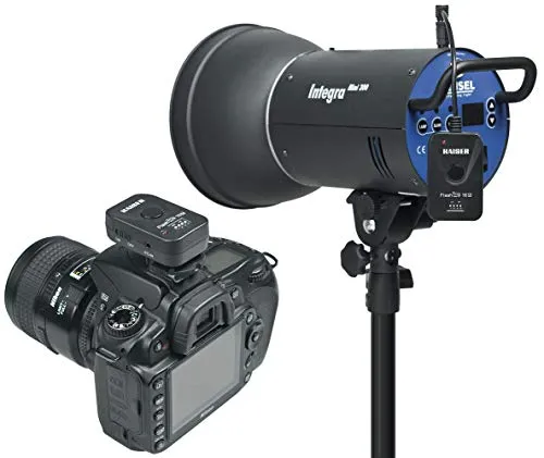 Kaiser FlashTrig 16 2