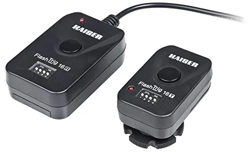 Kaiser FlashTrig 16 5