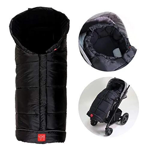Kaiser Iglu Thermo Fleece 3