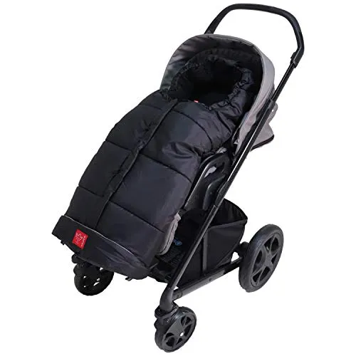 Kaiser Iglu Thermo Fleece 4