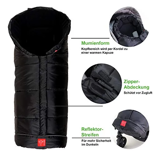 Kaiser Iglu Thermo Fleece 5