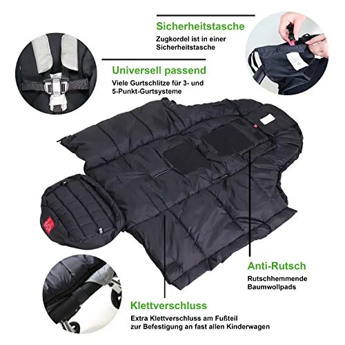 Kaiser Iglu Thermo Fleece 6