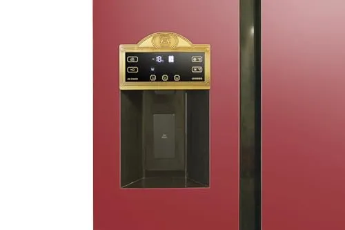Kaiser KS 90300 AD 3