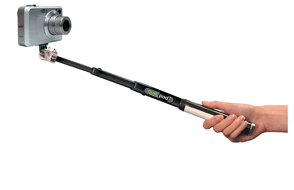 Kaiser Fototechnik Quik Pod Pro+