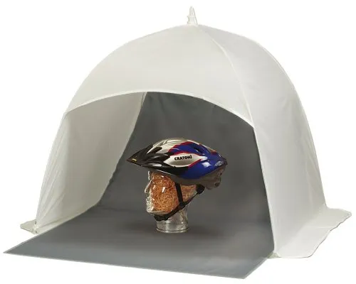 Kaiser Lichtzelt Dome-Studio 2