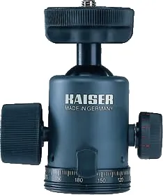 Kaiser Profi-Kugelkopf 6011