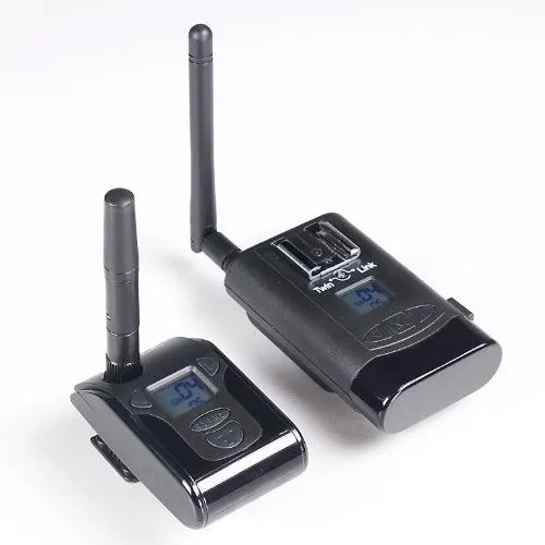 Kaiser TwinLink T2D 2