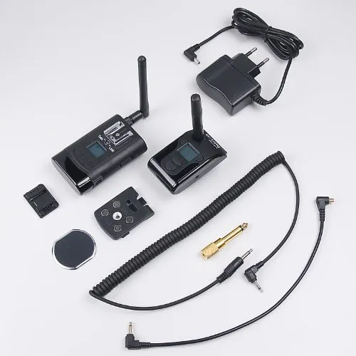 Kaiser TwinLink T2D 3