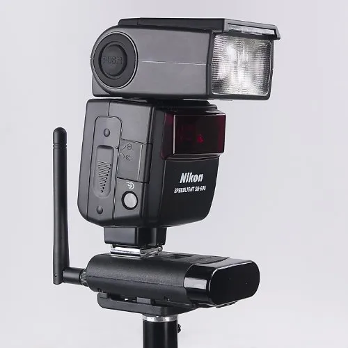 Kaiser TwinLink T2D 4