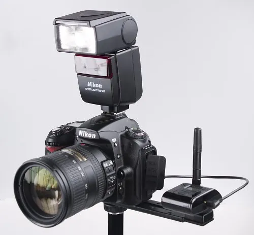 Kaiser TwinLink T2D 5