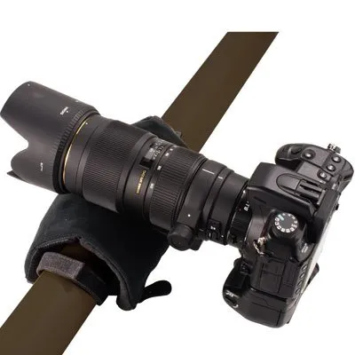 Kalahari Bohnenbeutel-Stativ 4