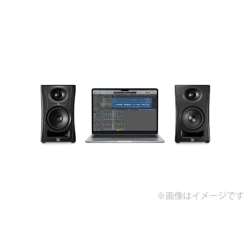 Kali Audio LP-UNF 7