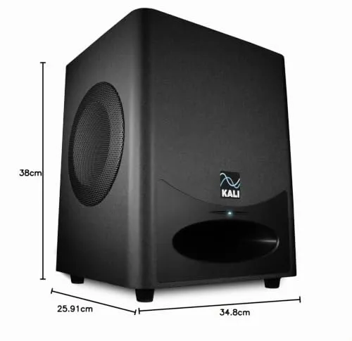 Kali Audio WS-6.2 4