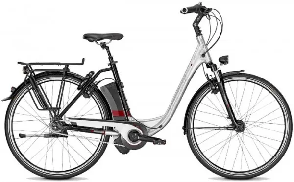 Kalkhoff Impulse Premium i8R