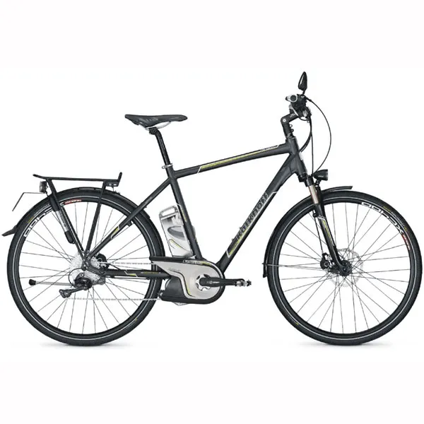 Kalkhoff Pro Connect S10-36 10-GXT