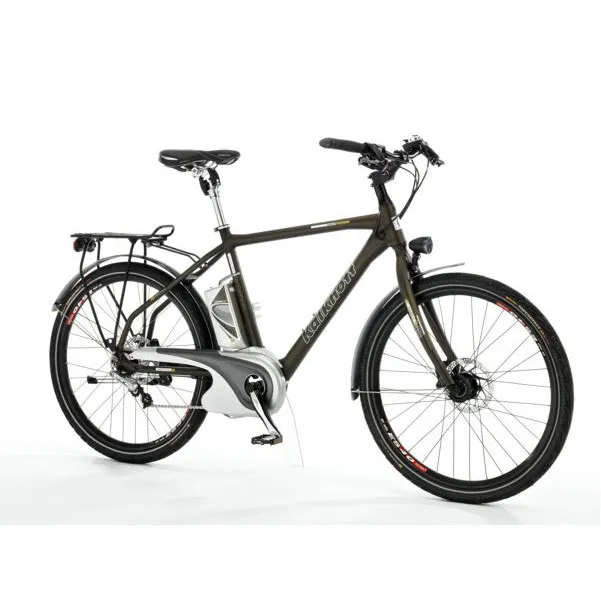 Kalkhoff Sahel Pro C