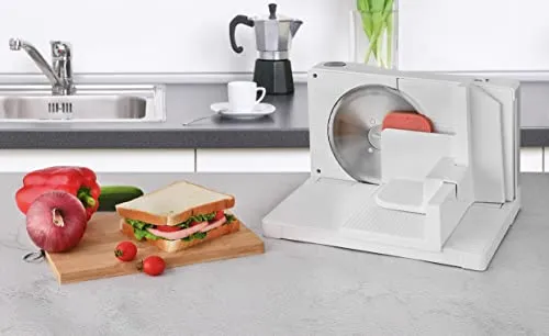 Kalorik TKG AS 1004 WH PL 2