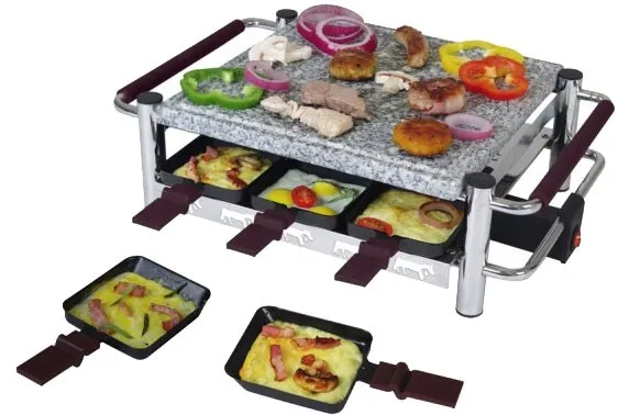 Kalorik TKG RAC 1005 CS