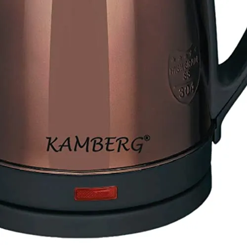 KAMBERG 0008128 4