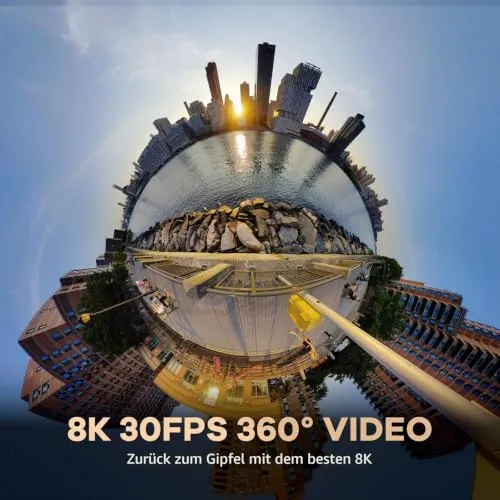 KanDao QooCam 3 Ultra 2