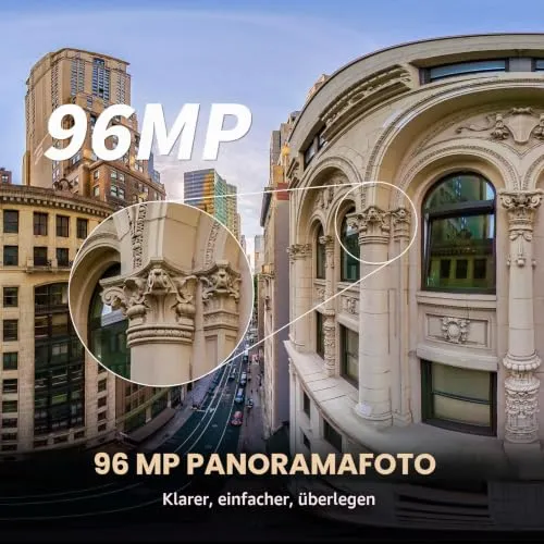 KanDao QooCam 3 Ultra 3