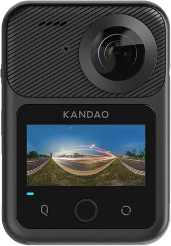 KanDao QooCam 3 Ultra