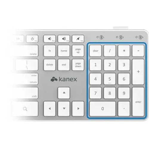Kanex Multi-Sync Keyboard