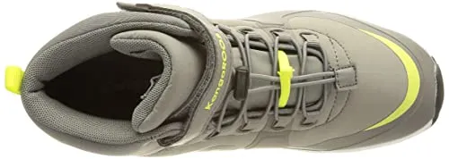 KangaROOS Kx-hydro 4