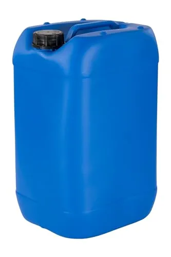 kanister-vertrieb 25 L 2