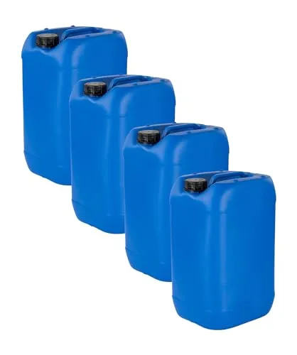 kanister-vertrieb 25 L 5