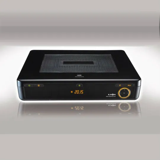 Kaon Tele Columbus HD PVR