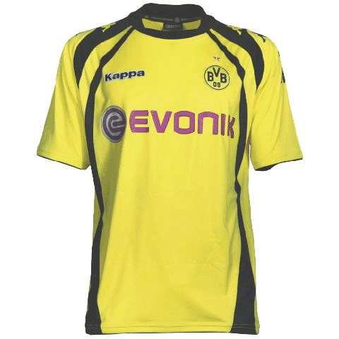 Kappa Borussia Dortmund