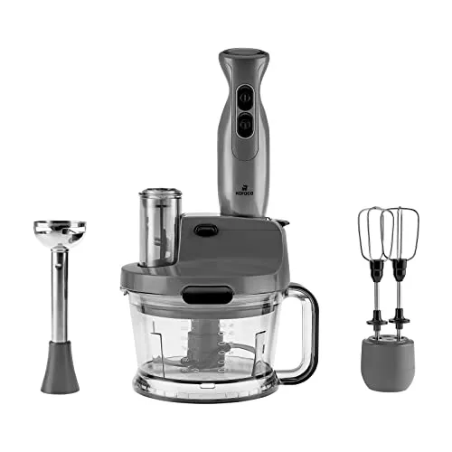 KARACA Pro-Multimax 3