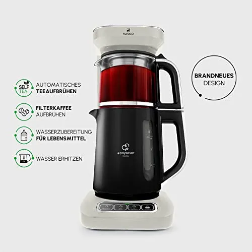 KARACA Robotea Pro 2