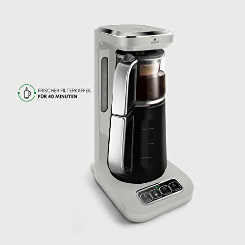 KARACA Robotea Pro 4