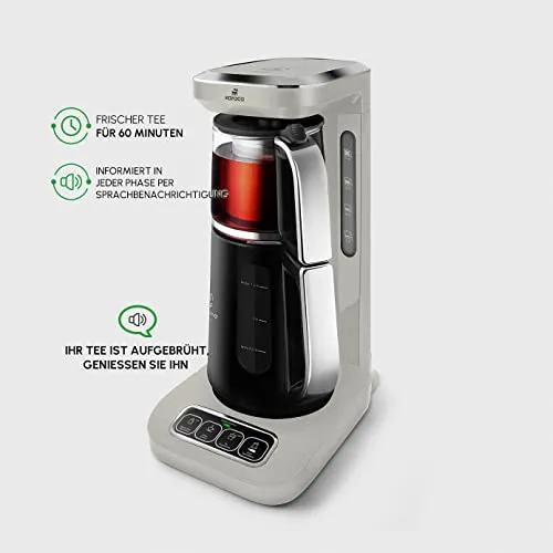 KARACA Robotea Pro 5