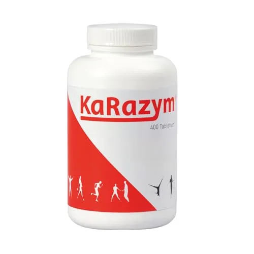 KaRazym 3-fach Enzymkomplex